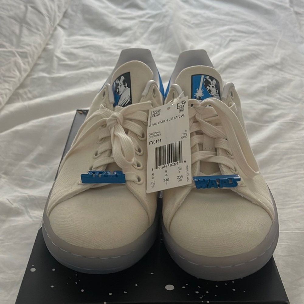 Adidas Shoes